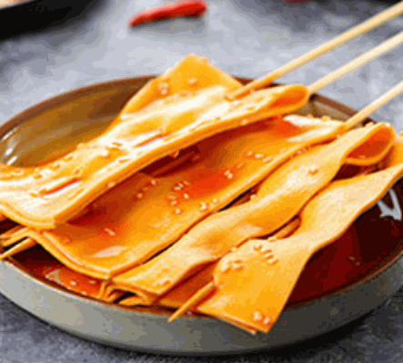 串小游冷锅串串